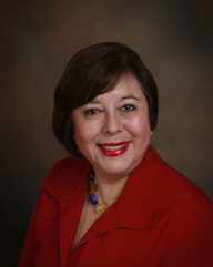 Amy E. Goodblatt - President of Board of Community Legal Services of Mid Fl.,Inc.