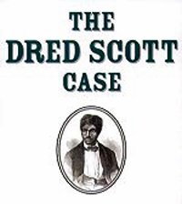 dred scott case