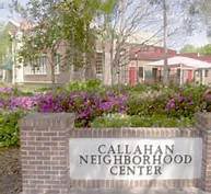 Callahan Community Center