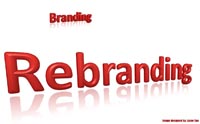 Branding Rebranding