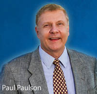 PaulPaulson head