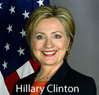 HillaryClinton 200