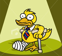 lame duck1