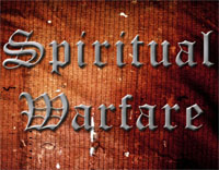 spiritualwarfare