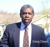 Greg Dean founder Institute for Applied Faith