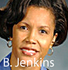 B Jenkins 98