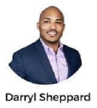 DarrylSheppard