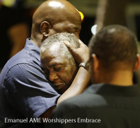 EmanuelAME Worshippers