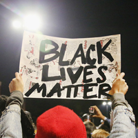 black lives matter