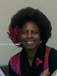 Ersula Odom McLemore