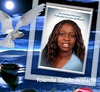 Yolanda Garvin Williams