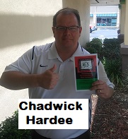 Chadwick Hardee
