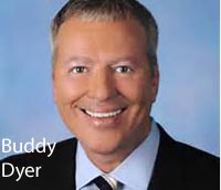 Orlando Mayor, Buddy Dyer