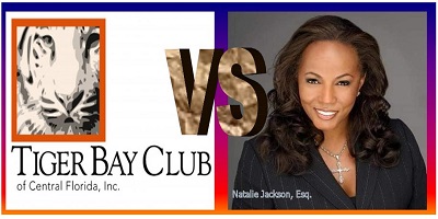 TigerBayClub vs NatalieJackson