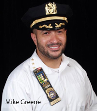 Mike Greene
