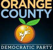 Orange County Democratic Party Logo
