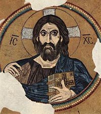 Christ Pantocrator