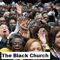 BlackChurch