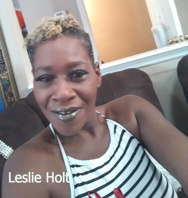 Leslie Holt 